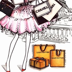 💜Mademoiselle Luxe 💜 𝖤𝗍 𝖯𝗅𝗎𝗌 𝖤𝗇𝖼𝗈𝗋𝖾